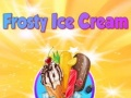Frosty ਆਈਸ ਕਰੀਮ 