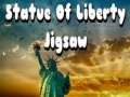 ਸਟੈਚੂ ਆਫ ਲਿਬਰਟੀ ਜਿਗਸੌ 
