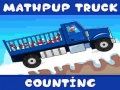 Mathpup ਟਰੱਕ ਦੀ ਗਿਣਤੀ 