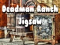 Deadman Ranch Jigsaw 