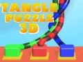 ਟੈਂਗਲ ਪਹੇਲੀ 3D 
