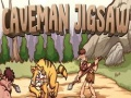 Caveman jigsaw 