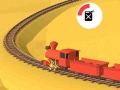 ਰੇਲਾਂ ਤੋਂ ਬਾਹਰ 3d 