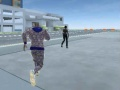 ਲਾਸ ਏਂਜਲਸ ਅਪਰਾਧ 