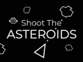 Asteroids ਨੂੰ ਸ਼ੂਟ ਕਰੋ 