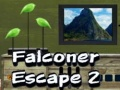 Falconer Escape 2 