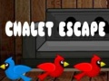 Chalet Escape 
