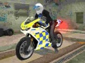 ਐਕਸਟ੍ਰੀਮ ਬਾਈਕ ਡਰਾਈਵਿੰਗ 3D 