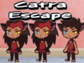 Catra Escape 