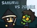 ਸਮੁਰਾਈ VS Zombies 