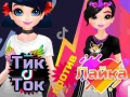 TikTok ਕੁੜੀਆਂ ਬਨਾਮ Likee ਕੁੜੀਆਂ 