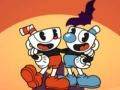 Cuphead ਹੇਲੋਵੀਨ 