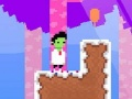 Pixelkenstein: ਹੈਲੋਵੀਨ 