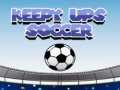 Keepy Ups Soccer 