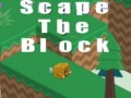 Scape The Block 