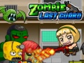 Zombie Last Guard 