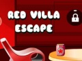 Red Villa Escape 