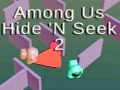 US Hide'n Seek 2 ਵਿਚਕਾਰ 