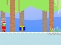 Pixelkenstein: ਮੇਰੀ ਮੇਰੀ ਕ੍ਰਿਸਮਸ 