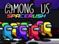 ਸਾਡੇ ਵਿਚਕਾਰ ਸਪੇਸ ਰਸ਼ 