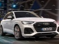 ਔਡੀ Q5 TDI ਬੁਝਾਰਤ 