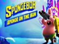 Spongebob Sponge On The Run Jigsaw 