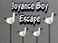 Joyance Boy Escape 
