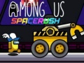 ਸਾਡੇ ਵਿਚਕਾਰ ਸਪੇਸ ਰਸ਼ 