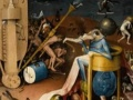 Umaigra ਵੱਡੀ ਬੁਝਾਰਤ Hieronymus Bosch 