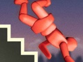 ਪੌੜੀਆਂ ਤੋਂ ਹੇਠਾਂ ਡਿੱਗਣਾ 