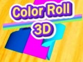 ਕਲਰ ਰੋਲ 3D 2 