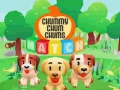 Chummy Chum chums: ਮੈਚ 