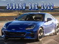 ਸੁਬਾਰੂ BRZ 2022 