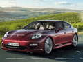 Porsche Panamera ਬੁਝਾਰਤ 
