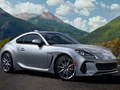 ਸੁਬਾਰੂ BRZ ਸਲਾਈਡ 