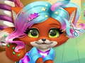 Vixy ਦੇ ਮਿੱਠੇ ਅਸਲੀ ਹੇਅਰਕਟਸ 