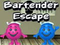 Bartender Escape 