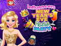 ਪ੍ਰਭਾਵਕ #NewYearsEve Fiesta Party 