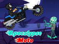 Apocalypse Moto 