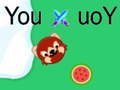 ਤੁਸੀਂ ਬਨਾਮ uoY 