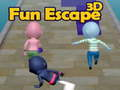 ਮਜ਼ੇਦਾਰ ਬਚਣ 3D 