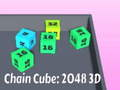ਚੇਨ ਘਣ: 2048 3D 
