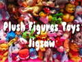 ਆਲੀਸ਼ਾਨ ਅੰਕੜੇ ਖਿਡੌਣੇ Jigsaw 