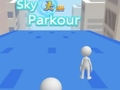 ਸਕਾਈ ਪਾਰਕੌਰ 3D 