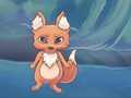 Frosty Foxy 