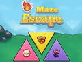 Maze Escape 