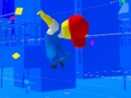 ਪਾਰਕੌਰ ਰਨ ਰੇਸ 3D 