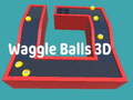 ਵੈਗਲ ਗੇਂਦਾਂ 3D 