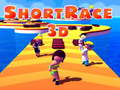 ਛੋਟੀ ਰੇਸ 3D 