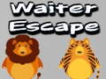 ਵੇਟਰ Escape 